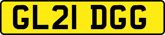 GL21DGG