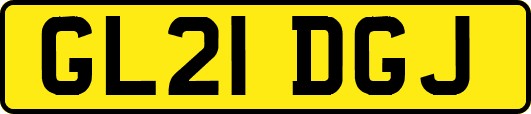 GL21DGJ