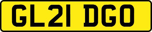GL21DGO
