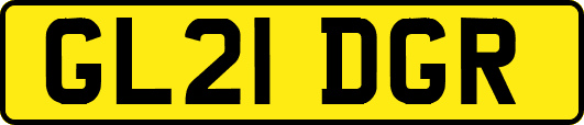 GL21DGR