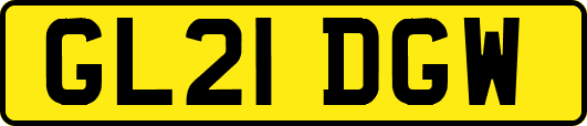 GL21DGW