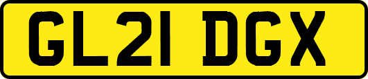 GL21DGX