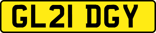 GL21DGY