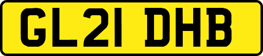 GL21DHB