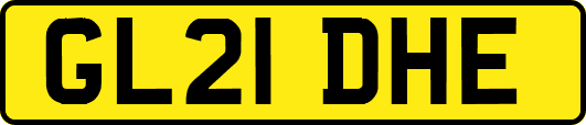 GL21DHE