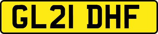 GL21DHF