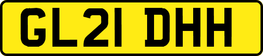 GL21DHH