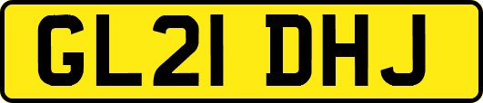 GL21DHJ