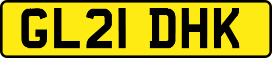 GL21DHK
