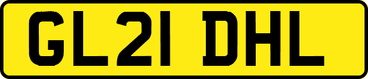 GL21DHL