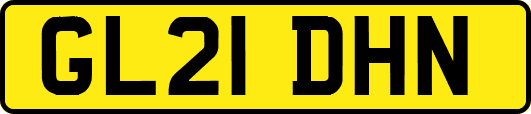 GL21DHN