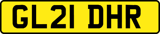 GL21DHR