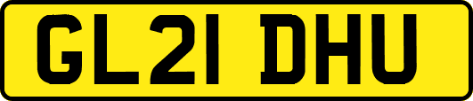GL21DHU