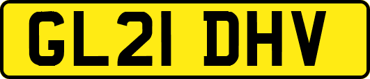 GL21DHV