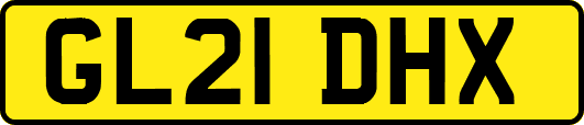 GL21DHX