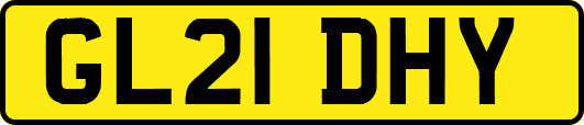 GL21DHY