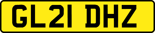 GL21DHZ