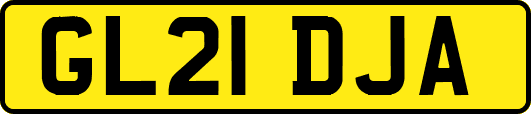 GL21DJA