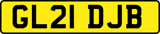 GL21DJB
