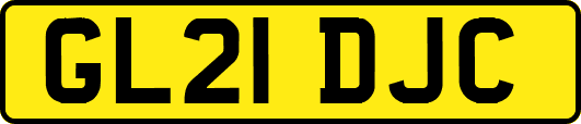 GL21DJC