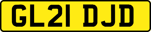 GL21DJD