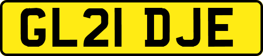 GL21DJE