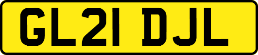 GL21DJL