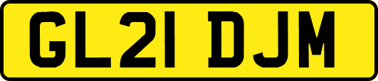 GL21DJM