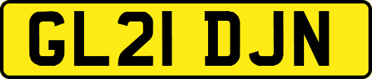 GL21DJN