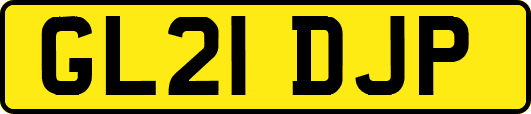 GL21DJP