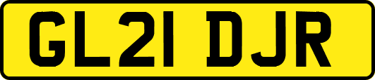 GL21DJR