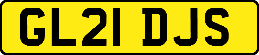 GL21DJS