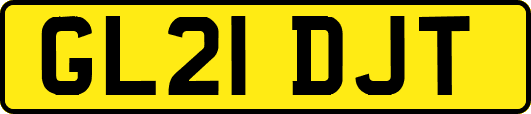 GL21DJT