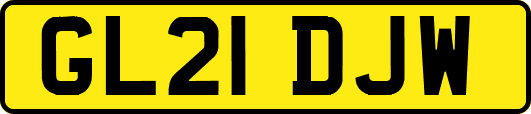 GL21DJW