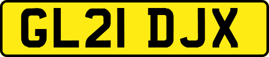 GL21DJX