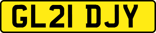 GL21DJY