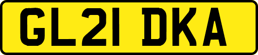 GL21DKA