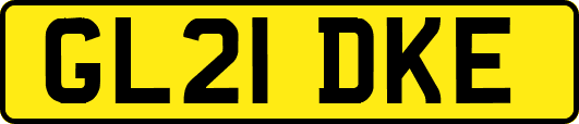 GL21DKE