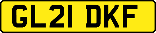 GL21DKF