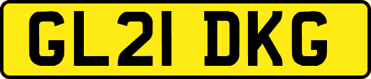 GL21DKG