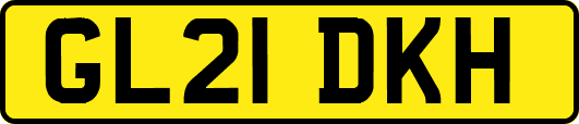 GL21DKH