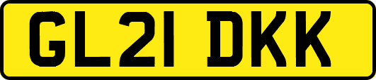 GL21DKK