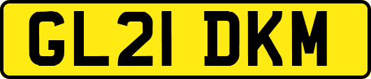 GL21DKM