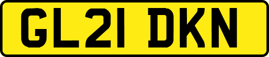 GL21DKN