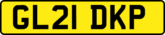 GL21DKP