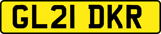GL21DKR