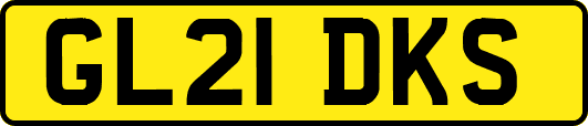 GL21DKS