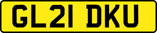 GL21DKU