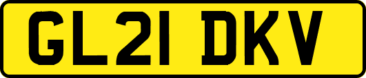 GL21DKV