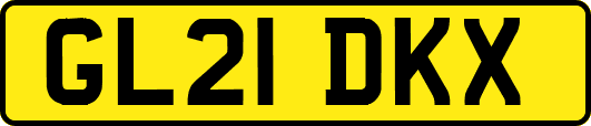 GL21DKX